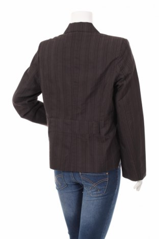 Дамско сако Vestino, Размер L, Цвят Черен, Цена 22,10 лв.
