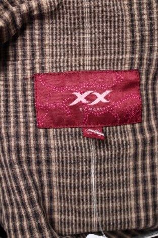 Дамско сако Xx by Mexx, Размер L, Цвят Многоцветен, Цена 23,80 лв.