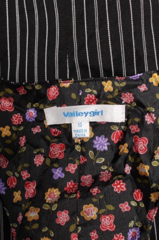 Detská vesta  Valley Girl, Veľkosť 10-11y/ 146-152 cm, Farba Čierna, Cena  8,19 €