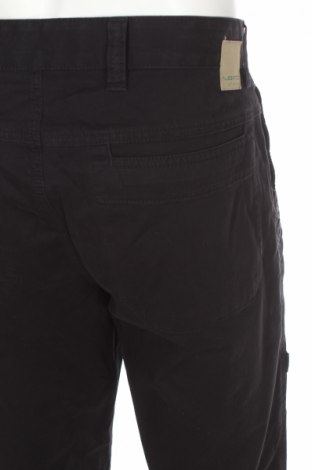 Ανδρικό παντελόνι Alberto, Μέγεθος L, Χρώμα Μαύρο, Τιμή 5,72 €