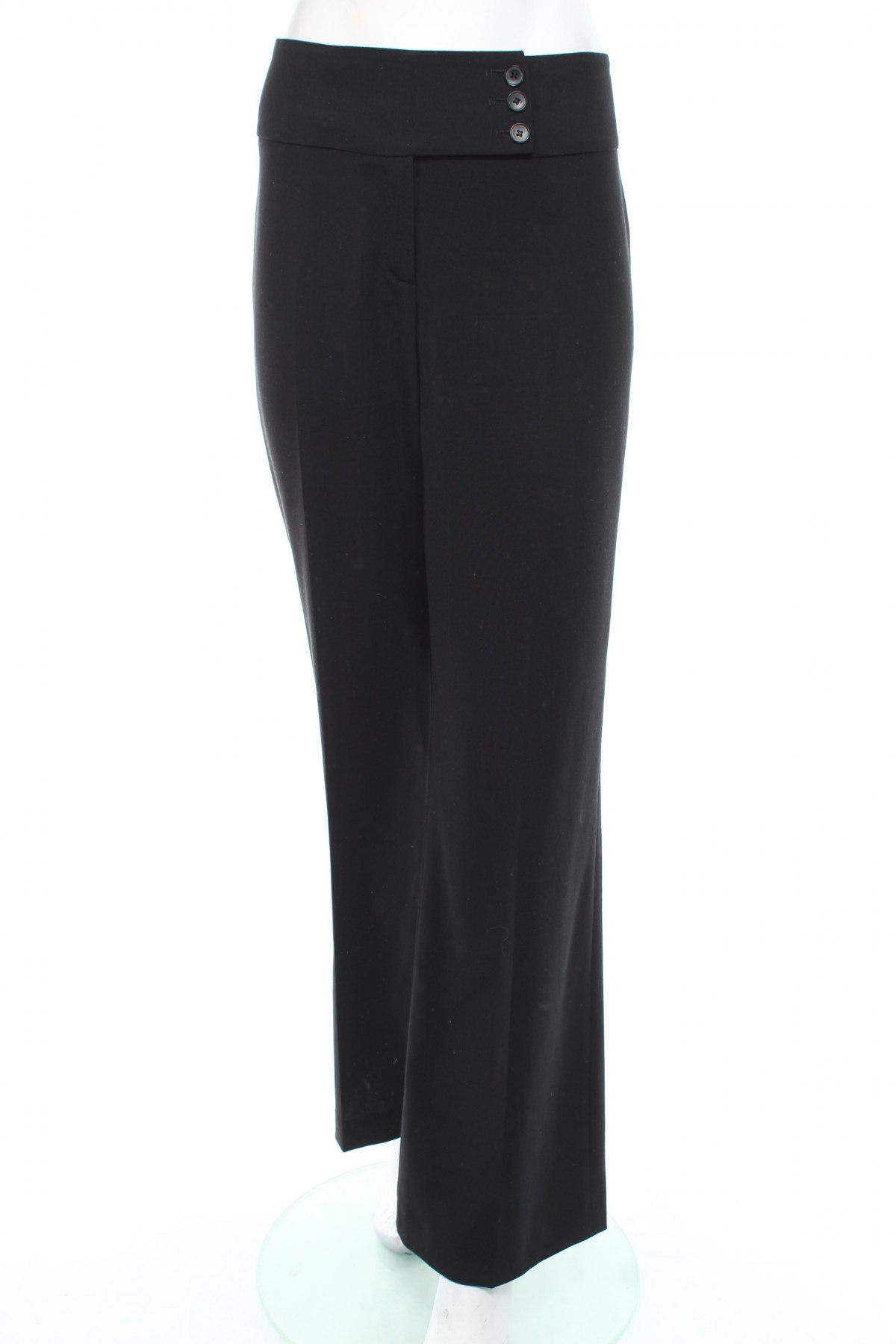 Дамски панталон Blacky Dress, Размер M, Цвят Черен, Цена 37,40 лв.