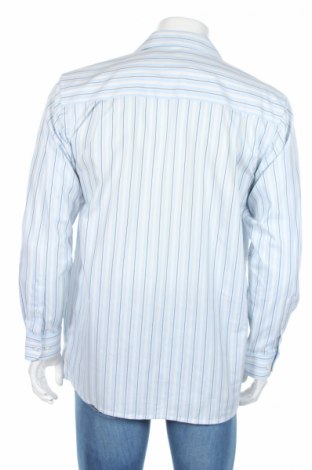 Мъжка риза Umberto Rosetti, Размер L, Цвят Многоцветен, Цена 4,50 лв.