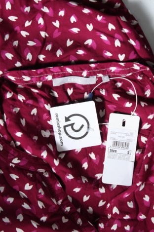 Γυναικεία μπλούζα Cecil, Μέγεθος S, Χρώμα Ρόζ , Βισκόζη, Τιμή 12,63 €
