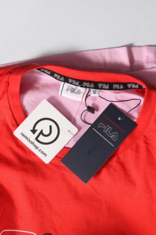 Dámské tričko FILA, Velikost S, Barva Vícebarevné, Bavlna, Cena  750,00 Kč