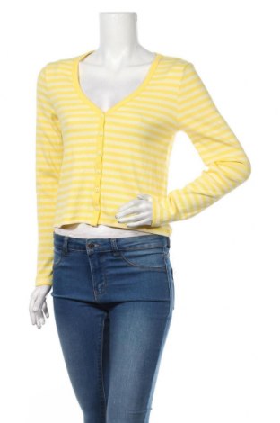 Γυναικεία μπλούζα Jdy, Μέγεθος M, Χρώμα Κίτρινο, Τιμή 9,38 €