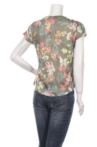 Дамска блуза S.Oliver, Размер XS, Цвят Многоцветен, Цена 4,14 лв.