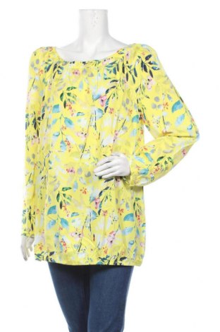 Bluză de femei S.Oliver, Mărime XL, Culoare Multicolor, Viscoză, Preț 38,98 Lei