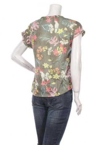 Дамска блуза S.Oliver, Размер S, Цвят Многоцветен, Цена 4,14 лв.
