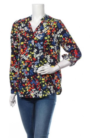 Damen Shirt S.Oliver, Größe S, Farbe Mehrfarbig, Viskose, Preis 16,29 €