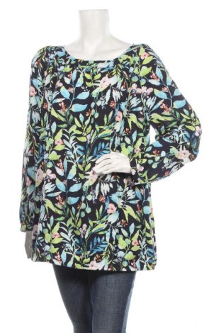 Bluză de femei S.Oliver, Mărime XL, Culoare Multicolor, Viscoză, Preț 243,42 Lei