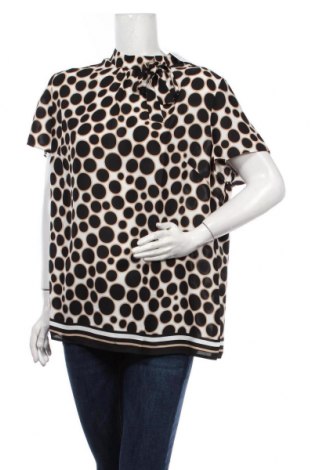 Дамска блуза S.Oliver Black Label, Размер XL, Цвят Многоцветен, Полиестер, Цена 35,60 лв.
