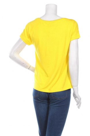 Γυναικεία μπλούζα Street One, Μέγεθος S, Χρώμα Κίτρινο, Βισκόζη, Τιμή 10,67 €