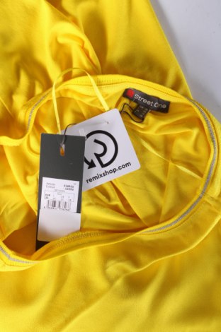 Γυναικεία μπλούζα Street One, Μέγεθος S, Χρώμα Κίτρινο, Βισκόζη, Τιμή 14,23 €