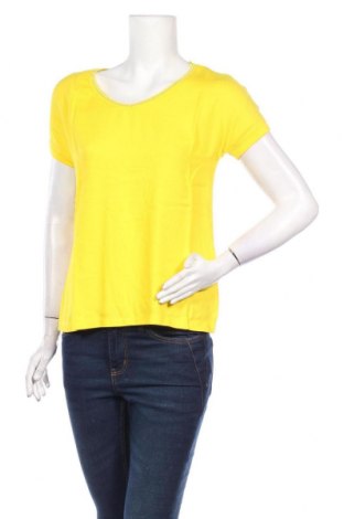 Дамска блуза Street One, Размер S, Цвят Жълт, Цена 24,15 лв.