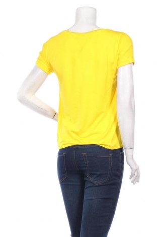 Дамска блуза Street One, Размер S, Цвят Жълт, Цена 17,25 лв.