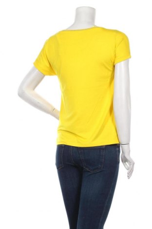 Γυναικεία μπλούζα Street One, Μέγεθος S, Χρώμα Κίτρινο, Βισκόζη, Τιμή 10,67 €