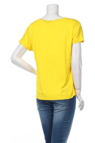 Дамска блуза Street One, Размер M, Цвят Жълт, Цена 24,15 лв.