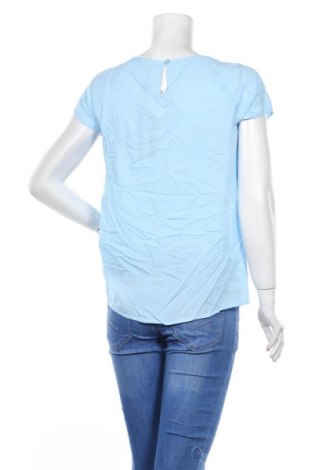 Γυναικεία μπλούζα Street One, Μέγεθος M, Χρώμα Μπλέ, Μοντάλ, Τιμή 17,78 €