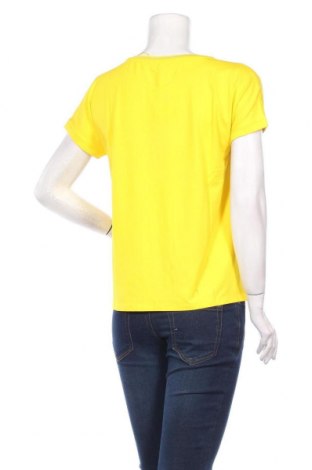 Γυναικεία μπλούζα Street One, Μέγεθος M, Χρώμα Κίτρινο, Βισκόζη, Τιμή 10,67 €
