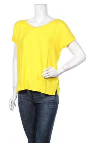 Γυναικεία μπλούζα Street One, Μέγεθος M, Χρώμα Κίτρινο, 100% βισκόζη, Τιμή 17,78 €