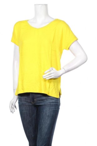 Γυναικεία μπλούζα Street One, Μέγεθος M, Χρώμα Κίτρινο, 100% βισκόζη, Τιμή 10,67 €