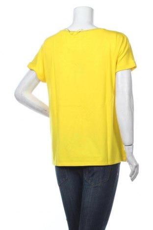 Γυναικεία μπλούζα Street One, Μέγεθος L, Χρώμα Κίτρινο, Τιμή 35,57 €
