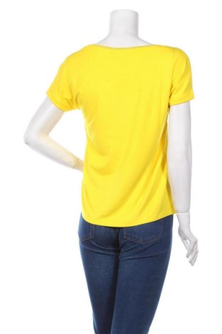 Дамска блуза Street One, Размер S, Цвят Жълт, Цена 13,80 лв.
