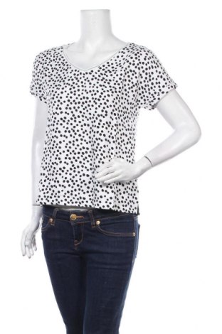 Γυναικεία μπλούζα Street One, Μέγεθος S, Χρώμα Λευκό, Βισκόζη, Τιμή 17,78 €