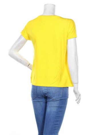 Дамска блуза Street One, Размер S, Цвят Жълт, Цена 17,25 лв.