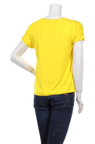Γυναικεία μπλούζα Street One, Μέγεθος S, Χρώμα Κίτρινο, Βισκόζη, ελαστάνη, Τιμή 17,78 €