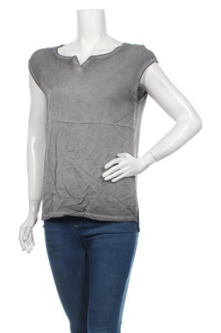 Γυναικεία μπλούζα Street One, Μέγεθος S, Χρώμα Γκρί, 100% βισκόζη, Τιμή 8,89 €