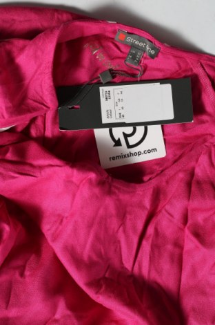 Дамска блуза Street One, Размер L, Цвят Розов, Цена 14,22 лв.