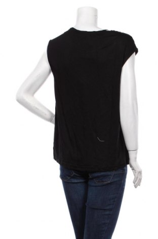 Γυναικεία μπλούζα Street One, Μέγεθος M, Χρώμα Μαύρο, 79% βισκόζη, 21% πολυαμίδη, Τιμή 17,78 €