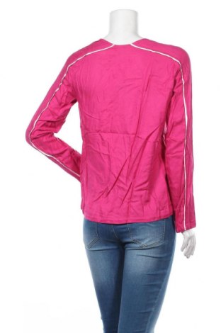 Дамска блуза Street One, Размер S, Цвят Розов, Цена 27,65 лв.