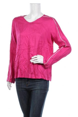 Дамска блуза Street One, Размер L, Цвят Розов, Цена 27,65 лв.