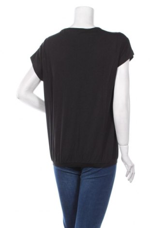 Γυναικεία μπλούζα Triangle By s.Oliver, Μέγεθος S, Χρώμα Μαύρο, Τιμή 40,72 €