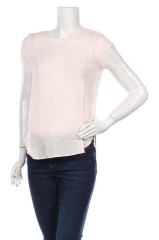 Γυναικεία μπλούζα Vero Moda, Μέγεθος S, Χρώμα Ρόζ , Τιμή 21,65 €