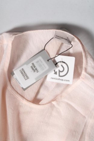 Γυναικεία μπλούζα Vero Moda, Μέγεθος S, Χρώμα Ρόζ , Τιμή 21,65 €