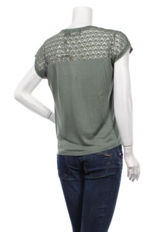 Γυναικεία μπλούζα Vero Moda, Μέγεθος XS, Χρώμα Πράσινο, Τιμή 21,65 €