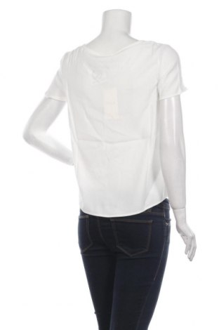 Γυναικεία μπλούζα Vila, Μέγεθος XS, Χρώμα Λευκό, 96% πολυεστέρας, 4% ελαστάνη, Τιμή 9,96 €
