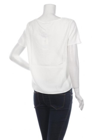 Γυναικεία μπλούζα Vila, Μέγεθος M, Χρώμα Λευκό, 96% πολυεστέρας, 4% ελαστάνη, Τιμή 9,96 €