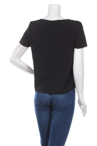 Дамска блуза Vila, Размер XS, Цвят Черен, Цена 5,88 лв.