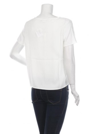 Дамска блуза Vila, Размер M, Цвят Бял, Цена 25,20 лв.