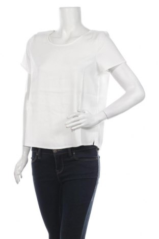 Γυναικεία μπλούζα Vila, Μέγεθος S, Χρώμα Λευκό, 96% πολυεστέρας, 4% ελαστάνη, Τιμή 9,96 €