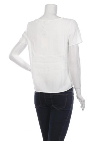 Γυναικεία μπλούζα Vila, Μέγεθος S, Χρώμα Λευκό, 96% πολυεστέρας, 4% ελαστάνη, Τιμή 9,96 €