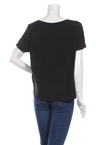 Дамска блуза Vila, Размер M, Цвят Черен, Цена 5,88 лв.
