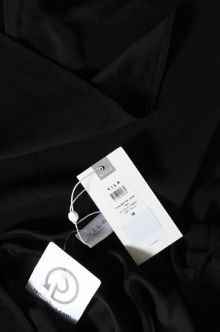 Bluză de femei Vila, Mărime S, Culoare Negru, Preț 8,29 Lei