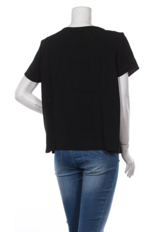 Bluză de femei Vila, Mărime M, Culoare Negru, Preț 8,29 Lei