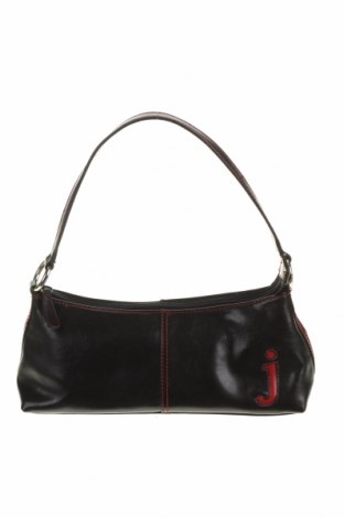 Γυναικεία τσάντα Nine West, Χρώμα Μαύρο, Δερματίνη, Τιμή 10,53 €