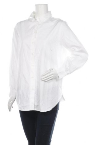 Γυναικείο πουκάμισο ONLY, Μέγεθος S, Χρώμα Λευκό, Βαμβάκι, Τιμή 26,68 €